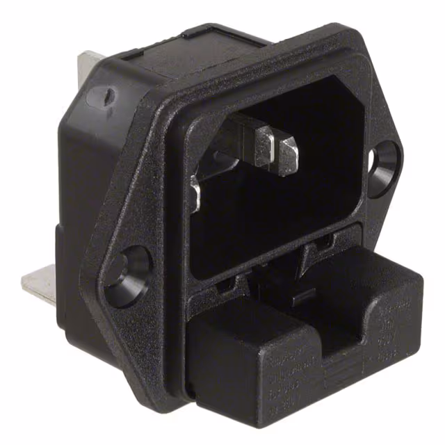 6220.23 SCHURTER Inc.  Moduli di ingresso alimentazione (PEM)